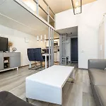 Loft In Oldtown 克莱佩达