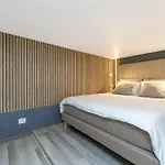 公寓 Loft In Oldtown