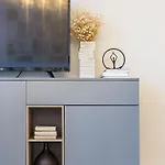 Loft In Oldtown 公寓