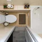 Loft In Oldtown 克莱佩达