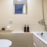 Loft In Oldtown * 克莱佩达