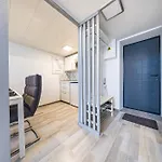 Loft In Oldtown 公寓