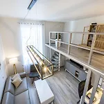 公寓 Loft In Oldtown