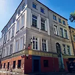 Loft In Oldtown 公寓 *