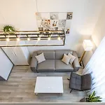 Loft In Oldtown * 克莱佩达