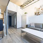 Loft In Oldtown 克莱佩达