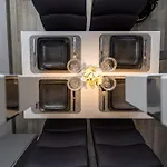 Loft In Oldtown 克莱佩达