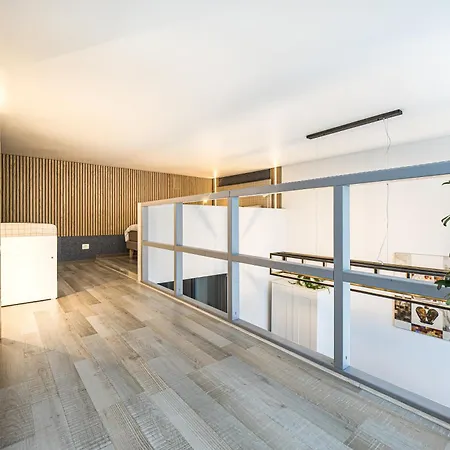 Loft In Oldtown Apartment *