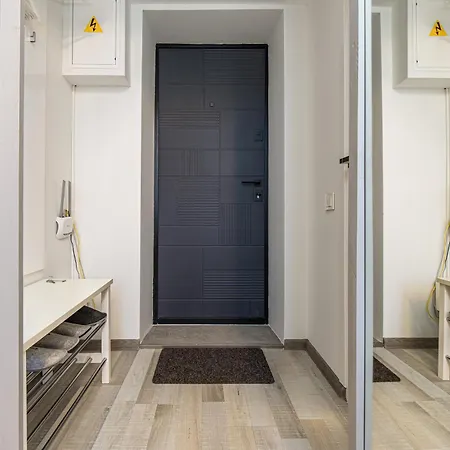 Loft In Oldtown * קלייפדה