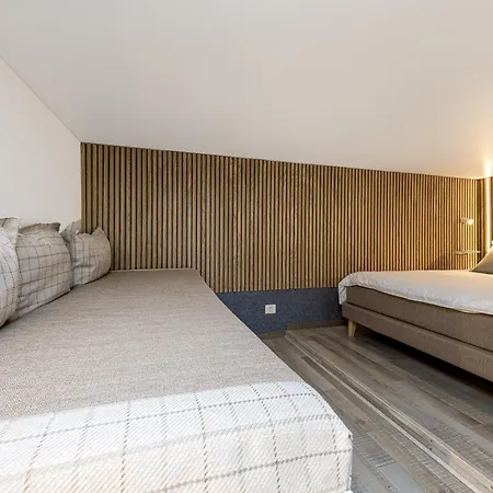 Loft In Oldtown Apartment Klaipeda