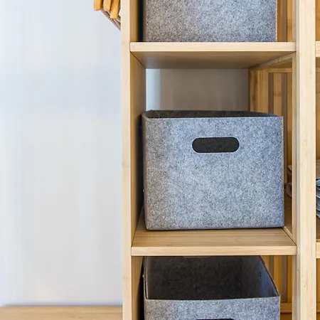 Loft In Oldtown Klaipeda