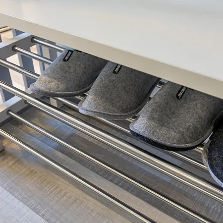 Appartement Loft In Oldtown