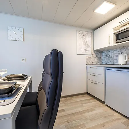 Loft In Oldtown *