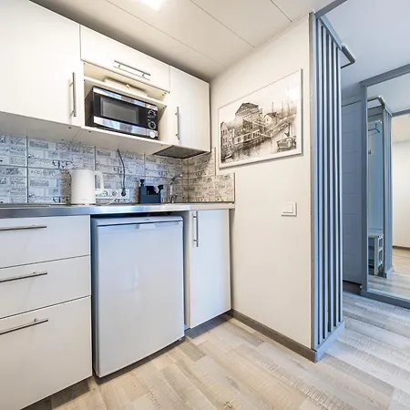 Loft In Oldtown