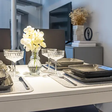 Appartement Loft In Oldtown