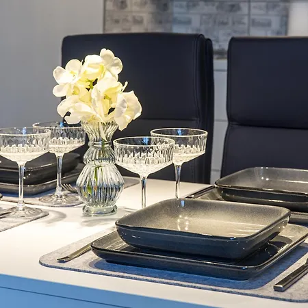 Loft In Oldtown דירה *