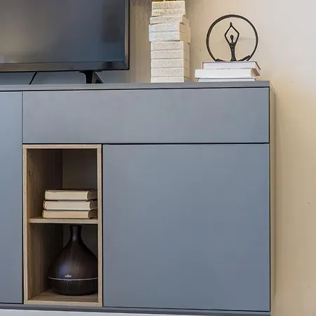 Loft In Oldtown Appartement Klaipėda