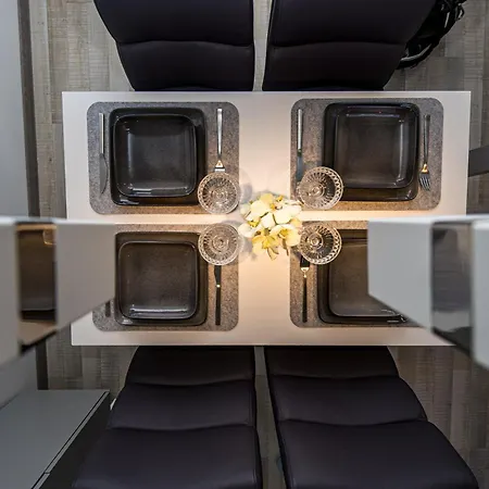 Loft In Oldtown Klaipėda