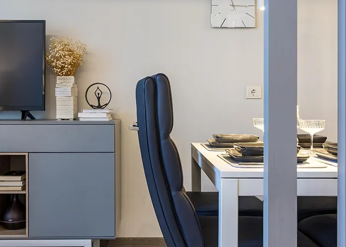 Loft In Oldtown דירה קלייפדה