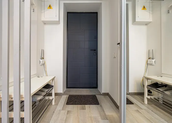 Loft In Oldtown * קלייפדה