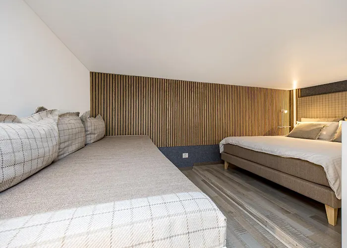 Loft In Oldtown Apartment Klaipeda