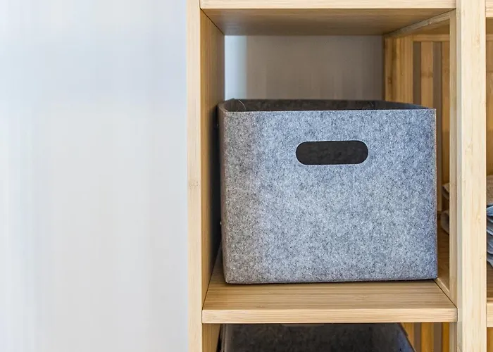 Loft In Oldtown Klaipeda