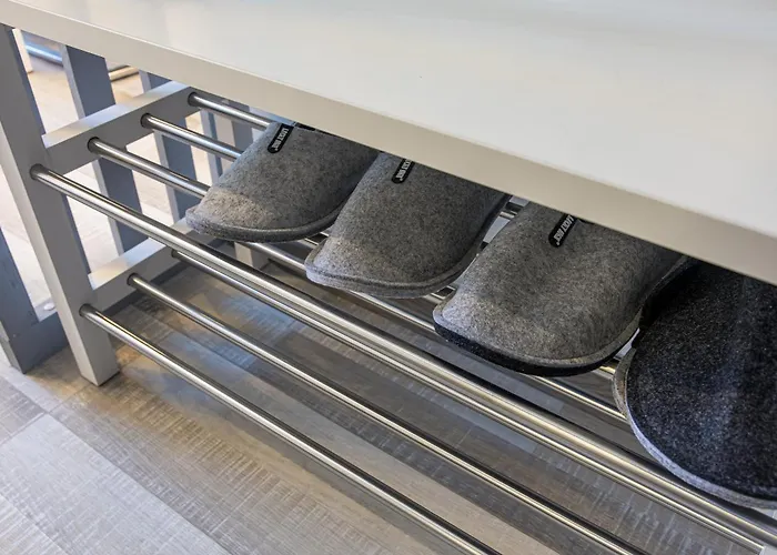 Apartment Loft In Oldtown