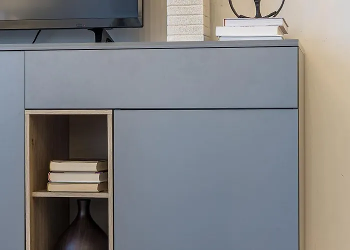 Loft In Oldtown דירה קלייפדה