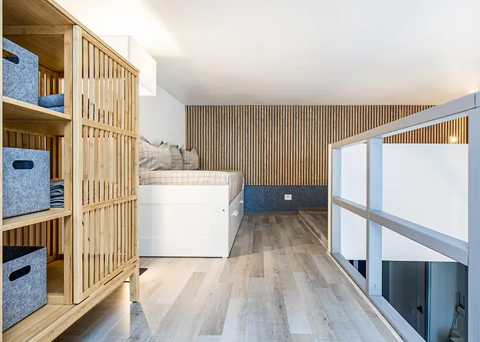 Loft In Oldtown Apartment Klaipeda