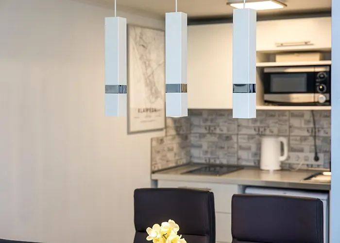 Loft In Oldtown דירה *