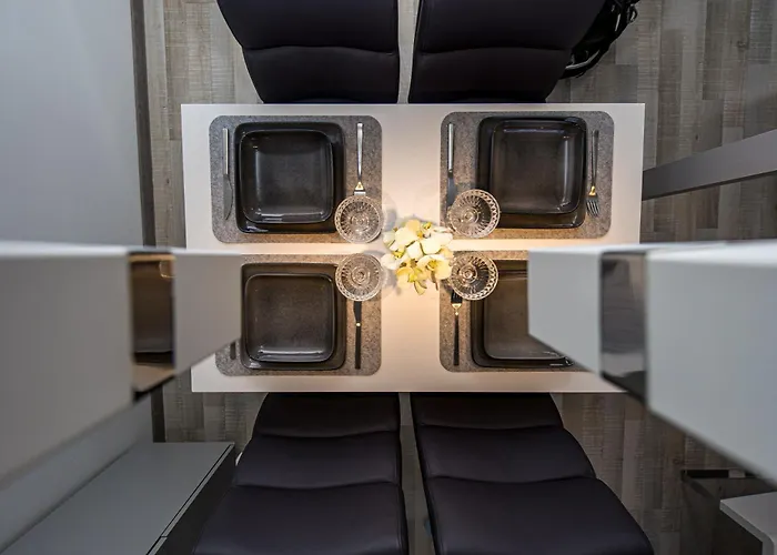 Loft In Oldtown קלייפדה